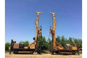 揚州打井 揚州工廠用水鉆井