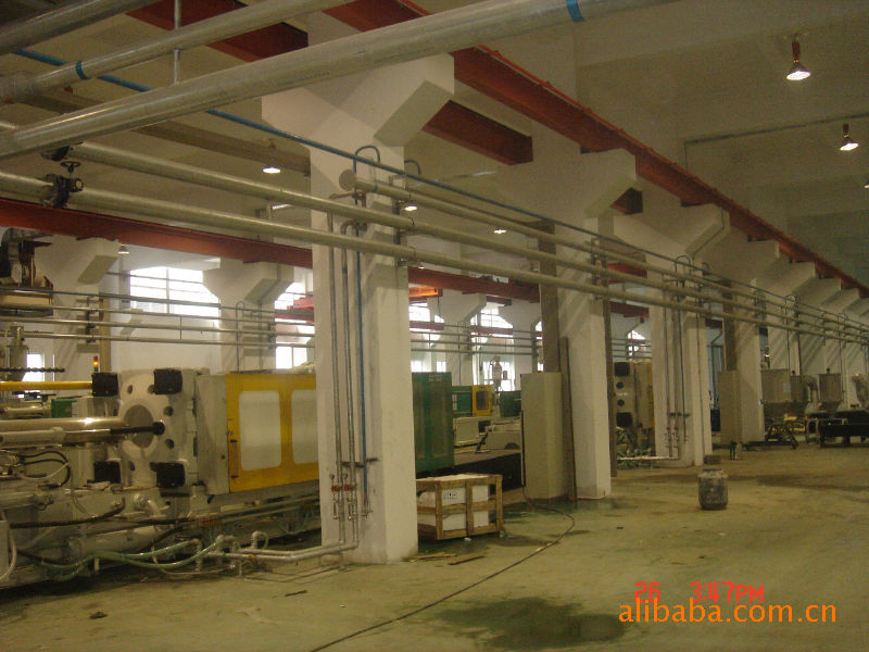 水利水資源專用機械 原水處理設備 供水設備 安裝注塑車間冷卻水,冷凍