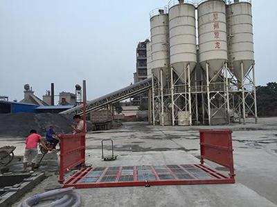 優道UD-225平板式工程洗輪機價格 品牌:UDOO/優道 -蓋德化工網