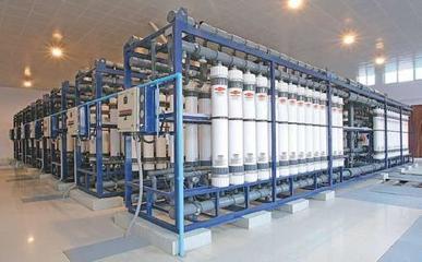 惠及10億人！中國水資源設(shè)備新技術(shù)，為何成了印度的“生命之源”？