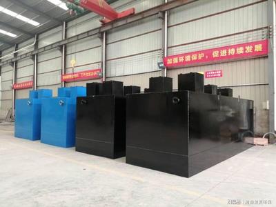 泉美環(huán)保科普 生活污水處理設(shè)備結(jié)垢原因解析及水資源專用機械設(shè)備制造的重要性